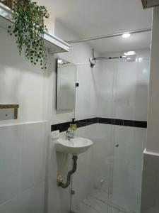 Loft precioso en San Mateo envigado