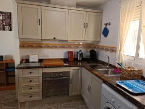 Carolinas aptmt Orihuela