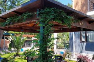 Black Sea Villa (Shekvetili-Kaprovani)