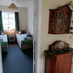 Arsalir Guesthouse Vik B&B