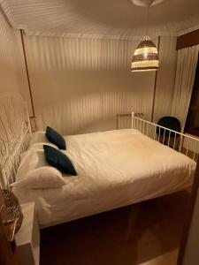 La Santina y su Jardín