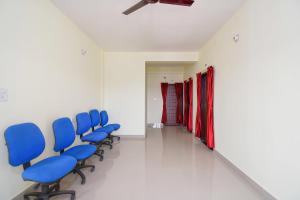 Hotel O U Tech Hotel And Restaurant