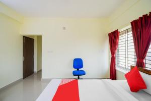 Hotel O U Tech Hotel And Restaurant