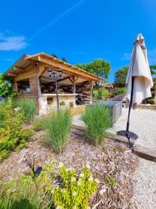 Maisons d'hotes Le Cotil Ribes : photos des chambres