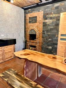 Cabaña de Lujo en la Naturaleza 10 min del Centro