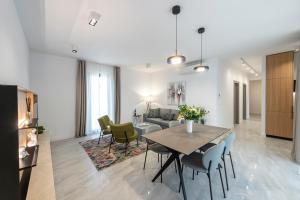 Luxury Apartments Mazza -Michaela