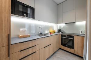 Luxury Apartments Mazza -Michaela