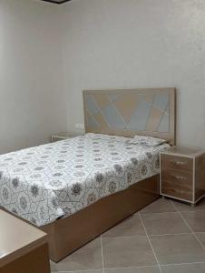 Appartments Achahbar