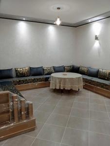 Appartments Achahbar