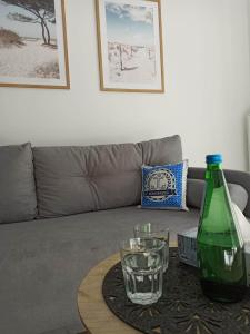 Apartament Bałtycka