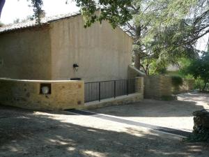 Maisons de vacances agreable mas au calme jusqu'a 11 pers. pres d'Uzes : photos des chambres