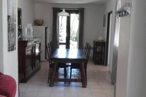 Maisons de vacances agreable mas au calme jusqu'a 11 pers. pres d'Uzes : photos des chambres