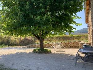 Maisons de vacances Belle maison tranquille avec vue panoramique. : photos des chambres