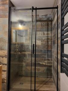 Appartement avec SPA et jardin