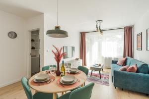 Sunset Vibes Apartment
