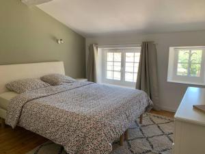 Appartements La Saintonge : photos des chambres
