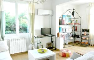 Villas Lumiere de Provence : photos des chambres