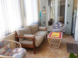 Villas Lumiere de Provence : photos des chambres