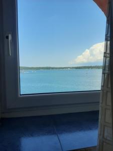 Sea View Apartment in the Center of Pula