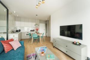 Sunset Vibes Apartment