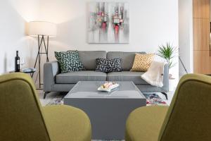Luxury Apartments Mazza -Michaela