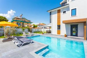 Villa Exclusive Paradise 1