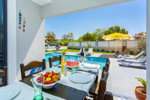 Villa Exclusive Paradise 1