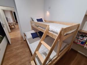 Apartament Pasaż, 2 Sypialnie i Salon, Centrum