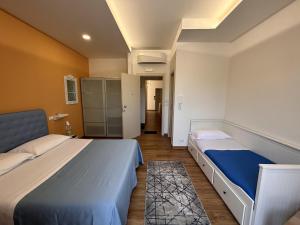 Camera Tripla con Bagno Privato