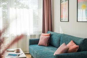 Sunset Vibes Apartment