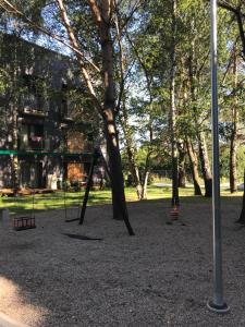 J7 apartment with terrace