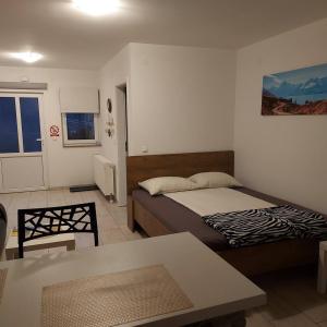 Holiday apartment