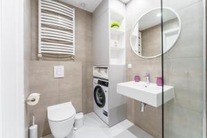 Sunset Vibes Apartment