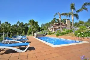 GALIHOST - Mirador Islas Atlánticas Villa - Meis