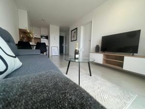 Nová rezidencia, 7 minut pešo do centra