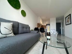 Nová rezidencia, 7 minut pešo do centra