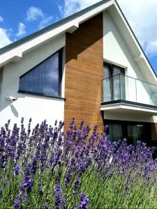 Willa Źródlana - Bukowiec