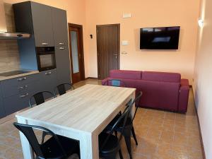 Residenza Miramonti Suite