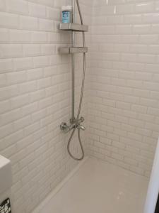 Appartements PETIT PARADIS - St MANDRIER VILLAGE : photos des chambres