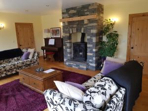 Atlantic Coast Holiday Home