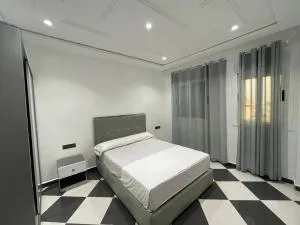 Dina Apartments - Rcham