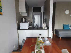 Ribera Parana Suit , a metros del Rio