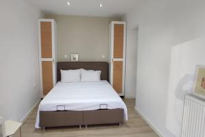 Moris Luxury Apartments 3