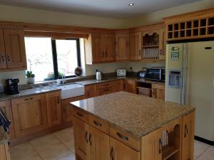 Atlantic Coast Holiday Home