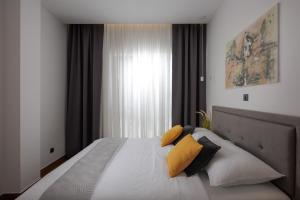 TERRA 5 DELUXE Apartment on the ground floor with private parking