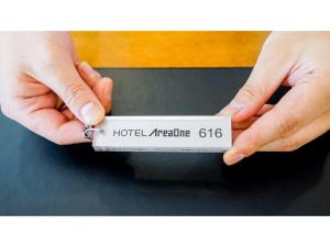 Hotel AreaOne Minamisoma - Vacation STAY 56229v