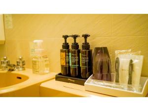 Hotel AreaOne Minamisoma - Vacation STAY 56244v