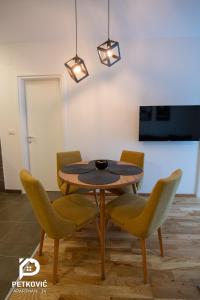 Petković apartmani 34