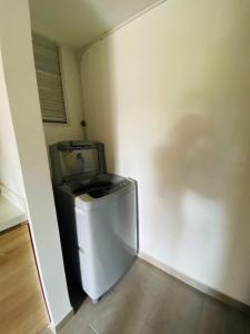 Moderno y tranquilo apartamento cerca a termales.