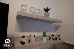 PetkoviÄ apartmani 34